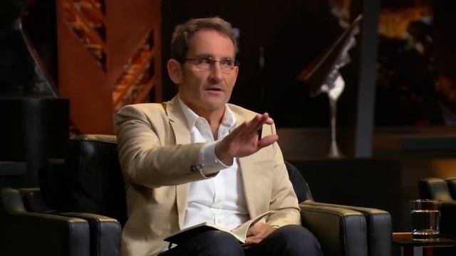 "The Best Moisturizing Cream I've Ever Had On My Hands" | Shark Tank AUS смотреть онлайн