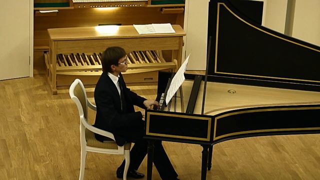 Уильям Бёрд Лорд Вилоби, добро пожаловать домой! / William Byrd Lord Viloví, Welcome Home!