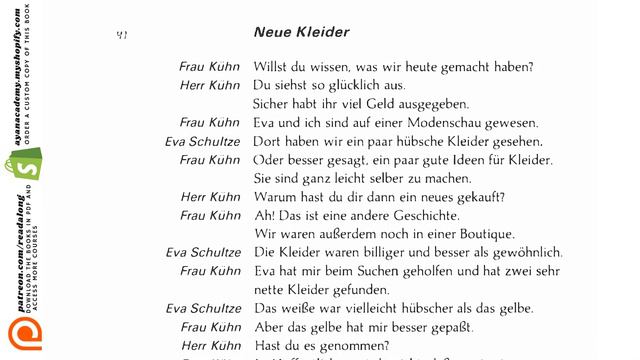 (15/31) Linguaphone German Course | Comprehensible Input смотреть онлайн