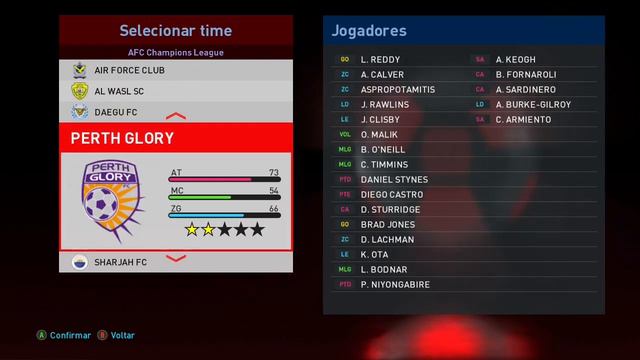 O MELHOR PATCH PARA PES 2019 VOCÊ NÃO VAI SE ARREPENDER!!! смотреть онлайн