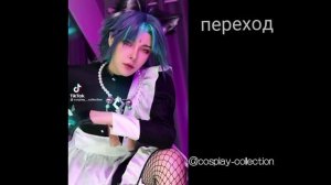 [|реакция МГА на т/и|]  ._. {3 часть}✨ Anime ✨