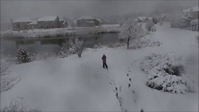 Nora Chrismas Video смотреть онлайн
