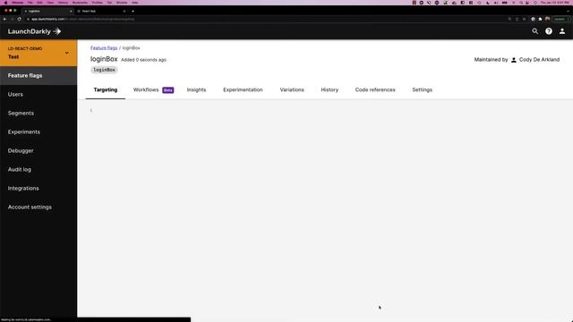 ReactJS SDK Overview смотреть онлайн