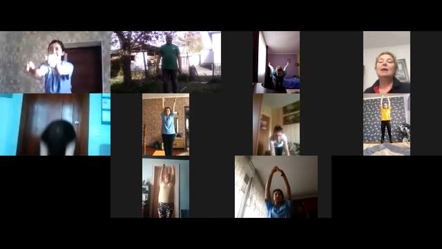 АГГПК №2. Дисциплина "Физическая культура". смотреть онлайн