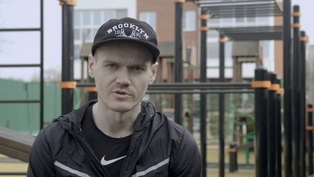 ЗАЧЕМ ТРЕНИРОВАТЬСЯ? смотреть онлайн