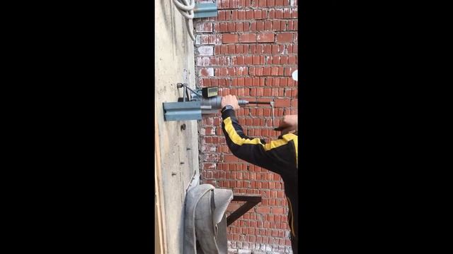 Испытания анкеров на вырыв смотреть онлайн