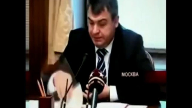 КАК ВЛАСТИ ОТКРЫТО УНИЧТОЖАЮТ РУССКУЮ АРМИЮ смотреть онлайн