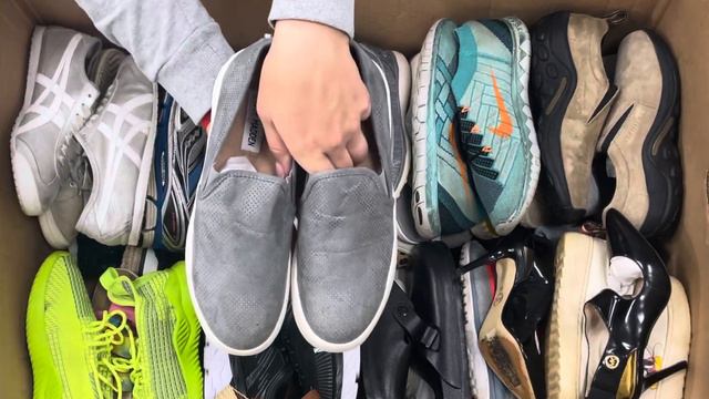 ❌Взуття Англія… Сорт Крем +Екстра +1 …Лот 29624 … Ціна 8,5₴ /кг… Вага 40кг…Євроманія опт смотреть онлайн