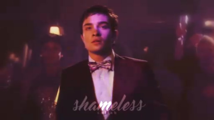 Shameless   [collab]