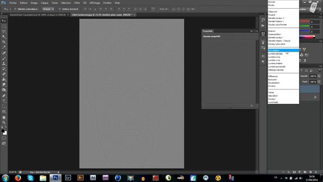 XanderHuit ~ Tutoriel Effet Dragan Avec Photoshop CS6 Extended [HD] смотреть онлайн