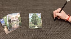 Значения карт Ленорман. Часть 1.