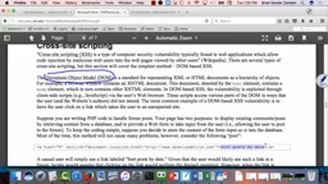 Nov8 PhP FormHandling смотреть онлайн