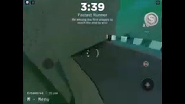 Playing Roblox Shockwave Racers (I won) смотреть онлайн