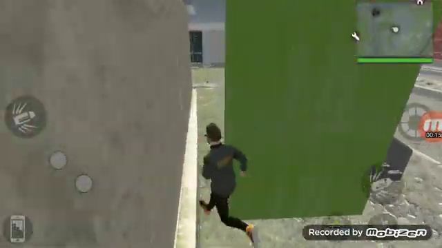 Баг в игре MadOut 2 Big City Online смотреть онлайн