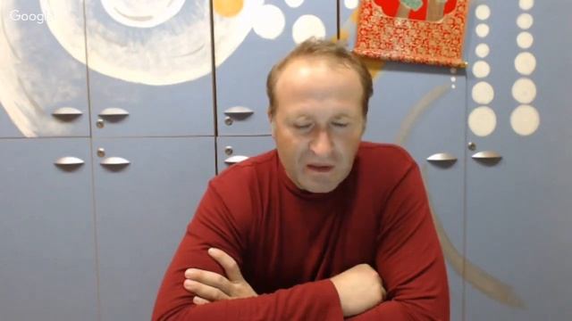 8 чакральных медитаций. Вводное занятие и как пройти весь курс? смотреть онлайн