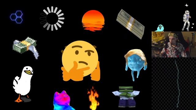 Пыхчу над сборкой для майнсруфта (Скучно) смотреть онлайн