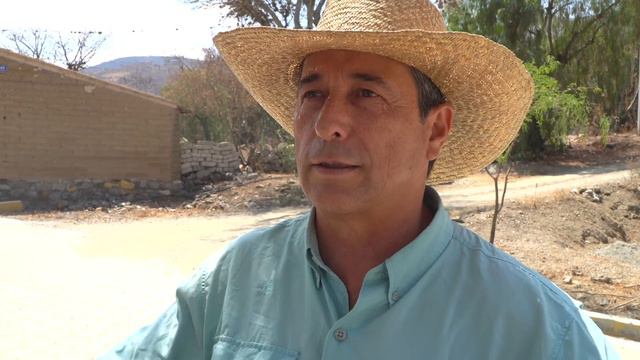 La cuna de la cerámica en México: La tradición milenaria del barro bruñido en el Valle de Tehuacán. смотреть онлайн