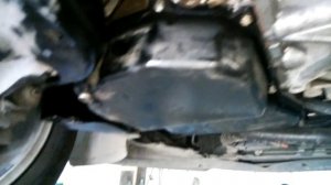 Фольксваген Пассат B7/ Volkswagen Passat B7 замена масла АКПП