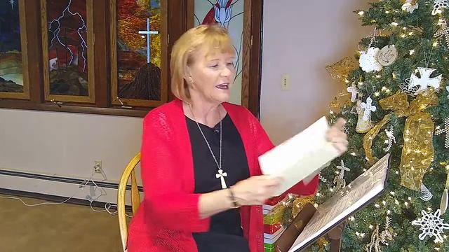 Let Us Go to Bethlehem and Find the Promise of Christmas смотреть онлайн