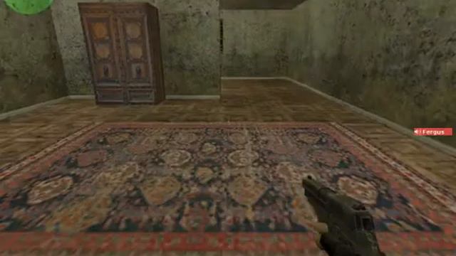 Counter Strike 1.6 Катка. Лучший гейм. Эпизод Пистолет это тащит) смотреть онлайн