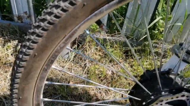 StaSer 9E 250w24v Электровелосипед с повышенной грязезащищённостью смотреть онлайн