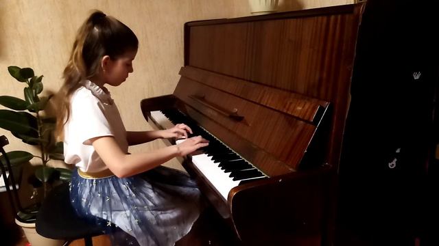Гамма Фа-Мажор смотреть онлайн