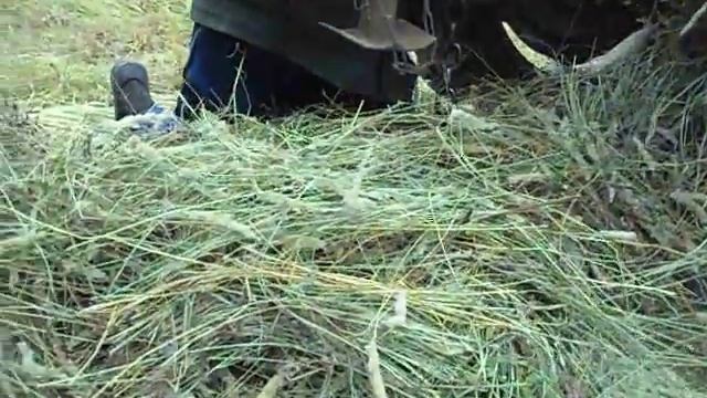 самодельный пресс подборщик модернизация часть 5 смотреть онлайн
