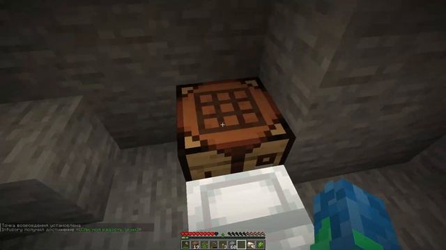Майнкрафт Ванилла - 1 серия: ОТЛИЧНЫЙ СТАРТ! (Minecraft 1.19.3) смотреть онлайн