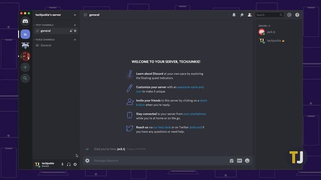 How to Leave Voice Channels in Discord! смотреть онлайн