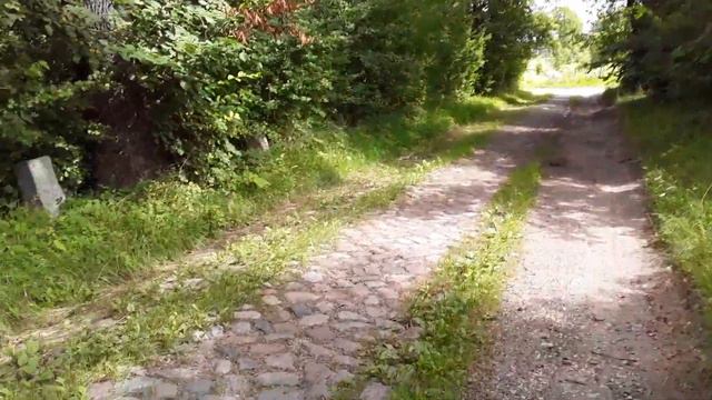 Здания близнецы Красновка - Угрюмово. смотреть онлайн