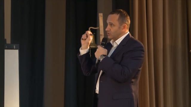 Как работает стратегия на основе BSC