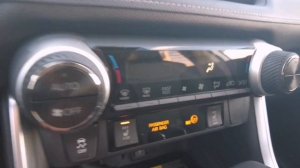 2020 Toyota Rav4. Краткий обзор комплектации Тойота Рав4 Престиж Сейфти 2.5 8AT ч. 1. Dji Pocket 2