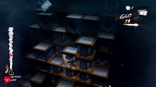 Catherine: Walkthrough - Part 1 [Stage 1-1] - Let's Play (Gameplay & Commentary) [PS3/360] смотреть онлайн