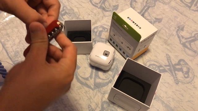 МУЛЬТиКУБИК - Распаковка //CINEMOOD - Unpacking смотреть онлайн