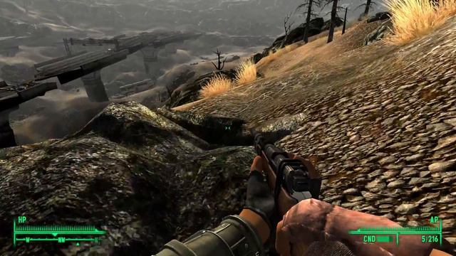 Fallout 3 - Let's Play - 051 смотреть онлайн