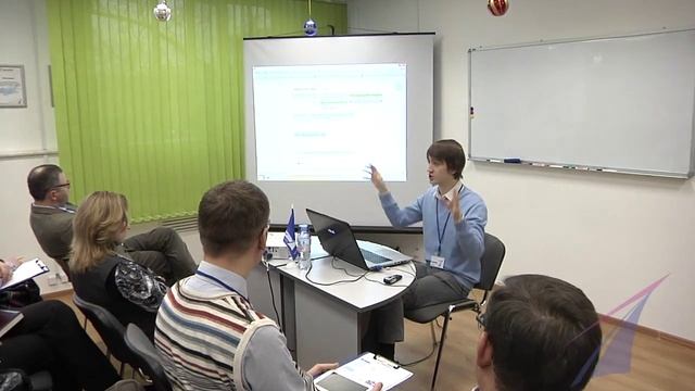 Семинар QlikView. Анализ продаж с БИТ.BI.Sales смотреть онлайн