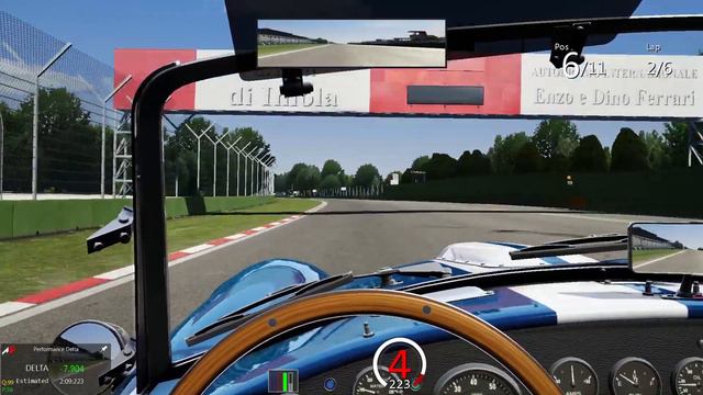 ASSETTO CORSA Update 0.21 - GamerMuscle Simulation смотреть онлайн