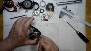 Катушка Ryobi Excia Pro 2000