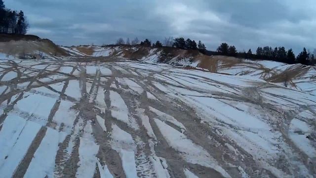 Лыткарино карьер так умирает двигатель смотреть онлайн