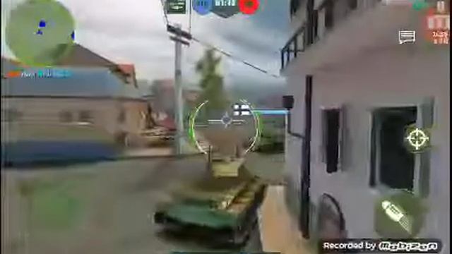 Играем в игру War Machines смотреть онлайн