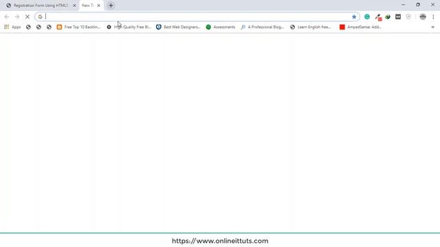 How to Make Login Form in Php and MySQL смотреть онлайн