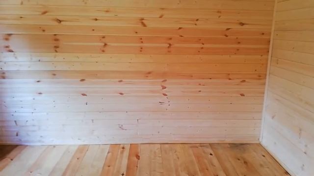 проект "Грация" 6х6 и терраса 2х6 от компании СДД-Усадьба смотреть онлайн