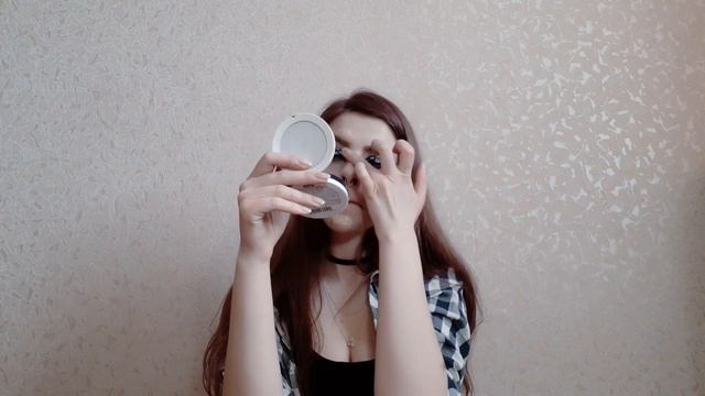 Black and white makeup/Черно-белый макияж смотреть онлайн