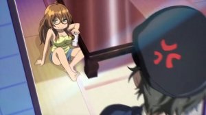 Все мы живем в общежитии Кавай | Bokura wa Minna Kawaisou 7-12 серии