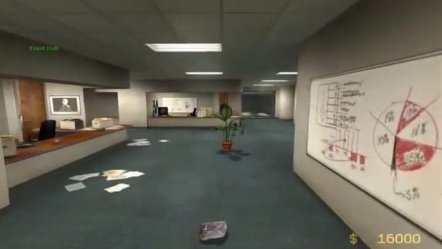 cs:s hide and seek смотреть онлайн
