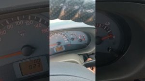 Не работает прибор показания температуры ваз 2112 евро панель