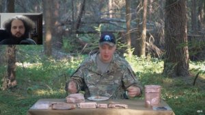 Бэбэй смотрит обзор на Арабский ИРП от Солида