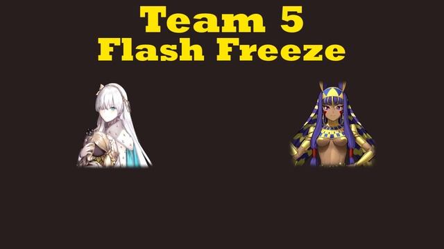 Servant Guide: Anastasia - FGO смотреть онлайн