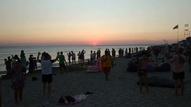 sunset Z.CITY 2020 смотреть онлайн