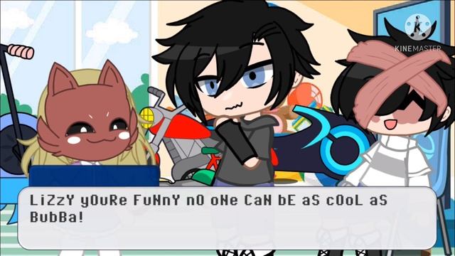 If C.C. Survived The Bite•2/? смотреть онлайн